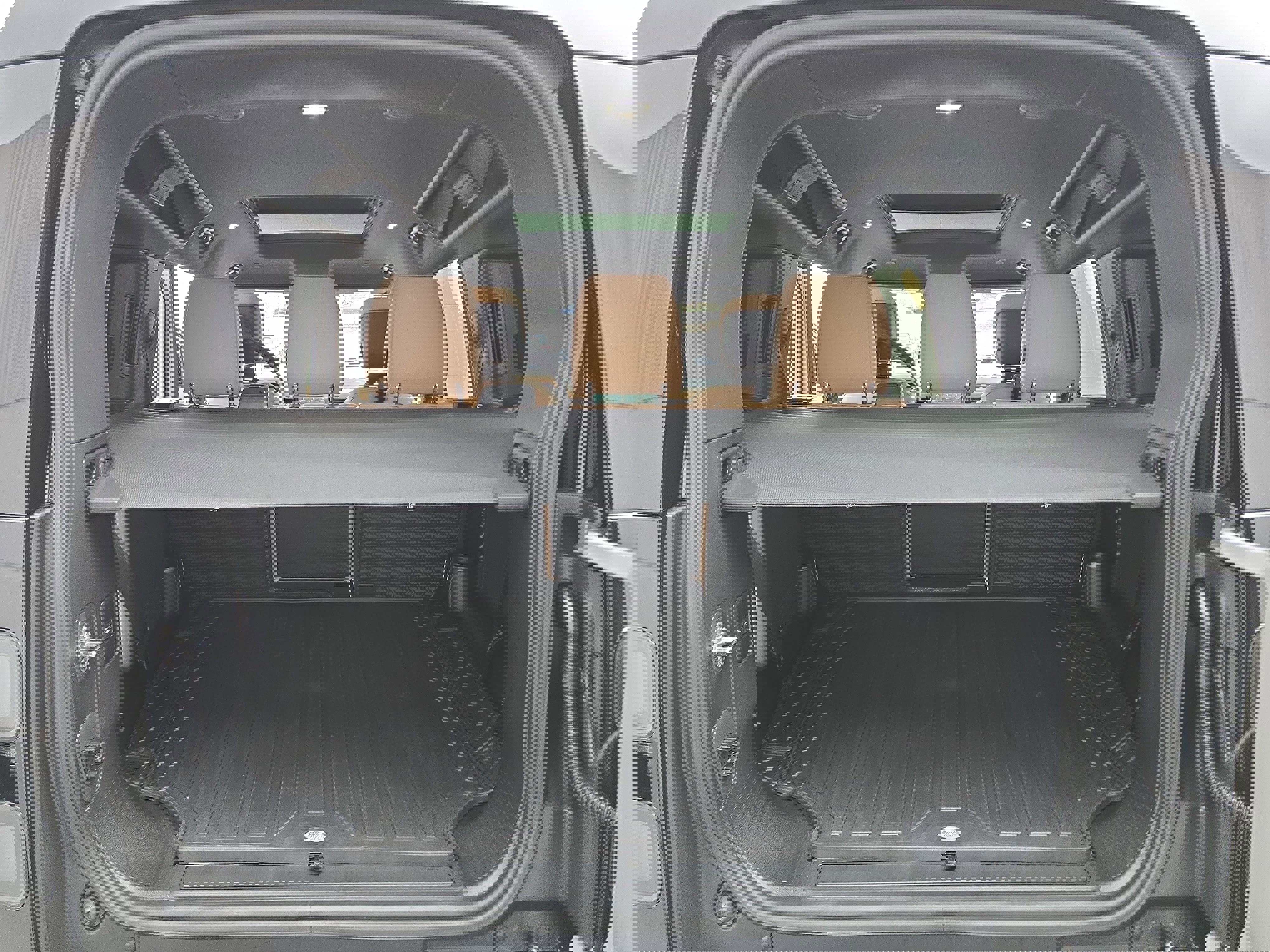 New 2026 Land Rover Defender 110 X-Dynamic SE image 12