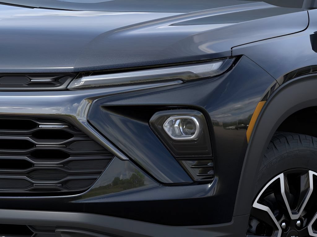 New 2026 Chevrolet TrailBlazer ACTIV w/ Convenience Package FWD image 11