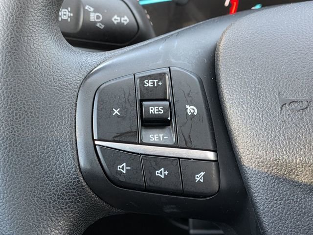Used 2021 Ford Escape S FWD image 20