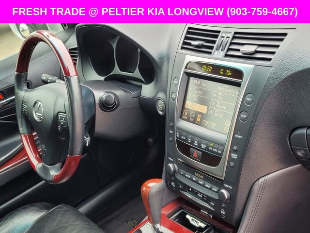 Used 2008 Lexus GS 350 RWD image 11
