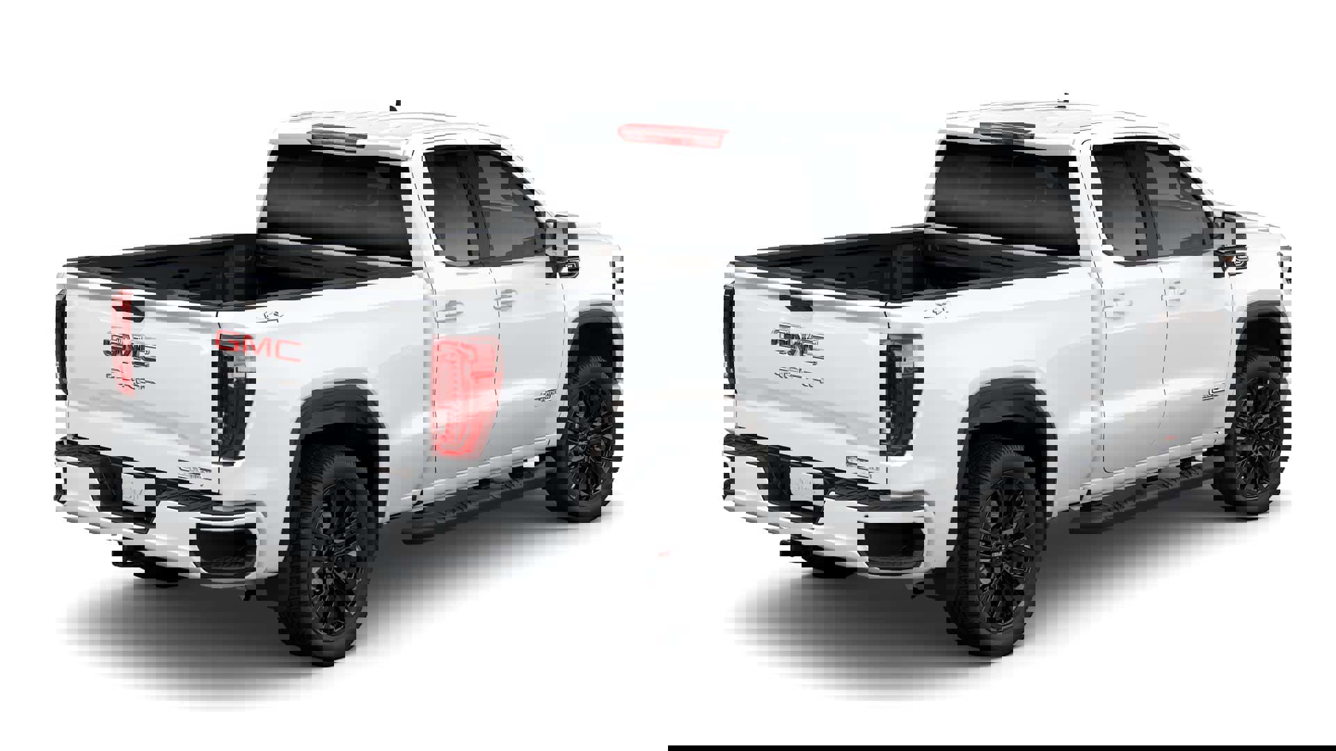 New 2026 GMC Sierra 1500 Elevation w/ Elevation Select Package image 27