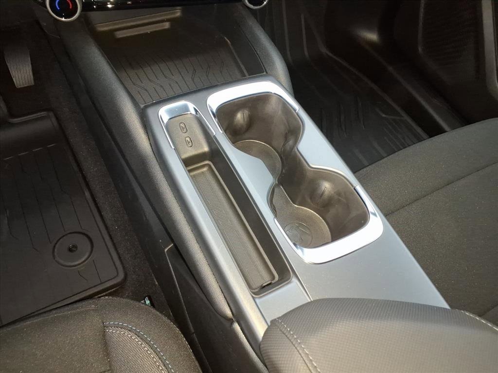 New 2026 Chevrolet Equinox EV LT image 23