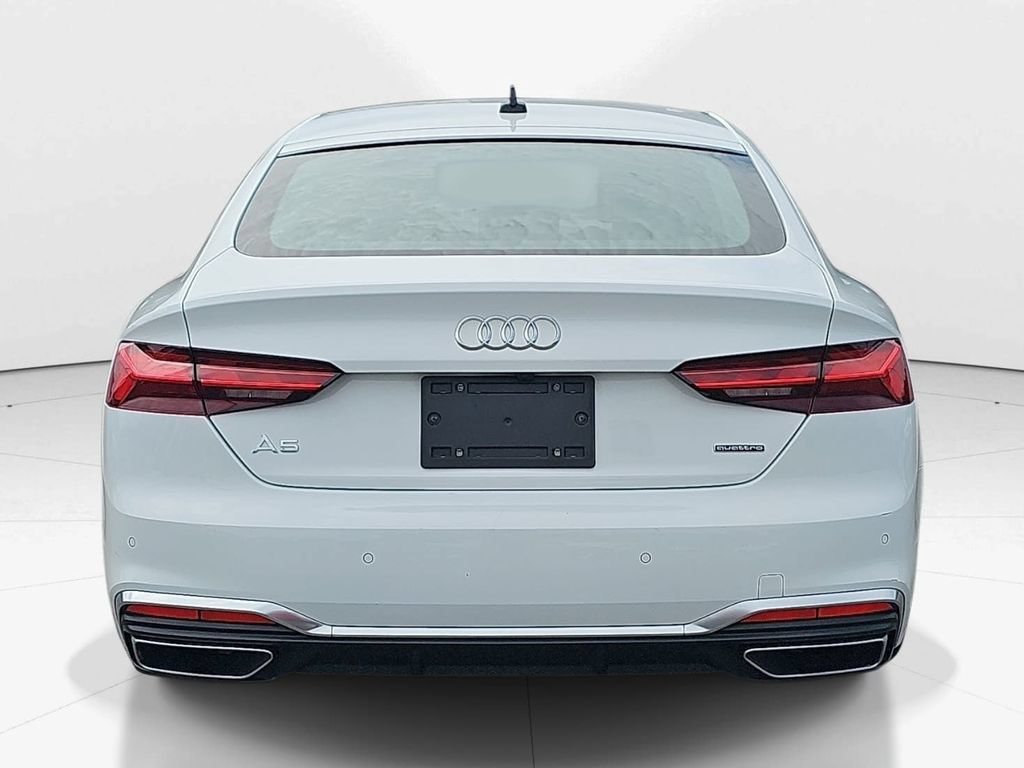 Used 2024 Audi A5 2.0T Premium Plus AWD/4WD image 7