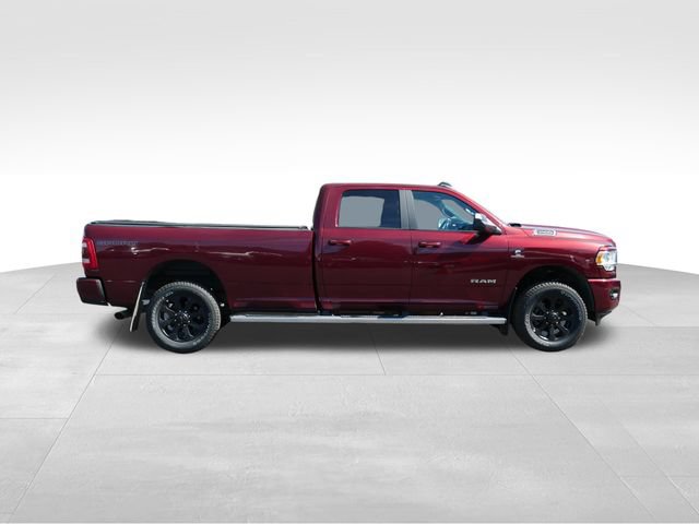 Used 2020 RAM 3500 Big Horn w/ Level 2 Equipment Group AWD/4WD image 10