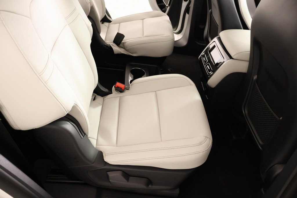 New 2026 Lincoln Aviator Premiere image 15