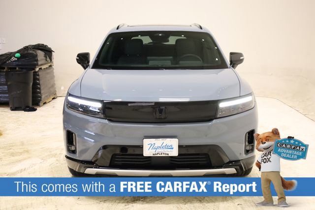 Used 2024 Honda Prologue Touring image 2
