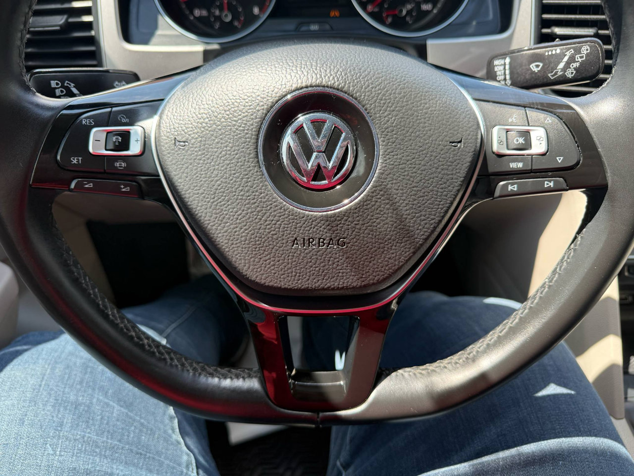 Used 2019 Volkswagen Atlas SE image 13