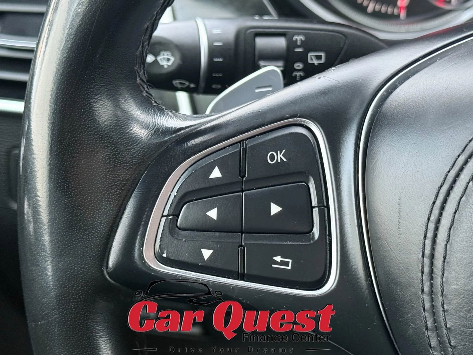 Used 2017 Mercedes-Benz GLS 450 4MATIC image 31