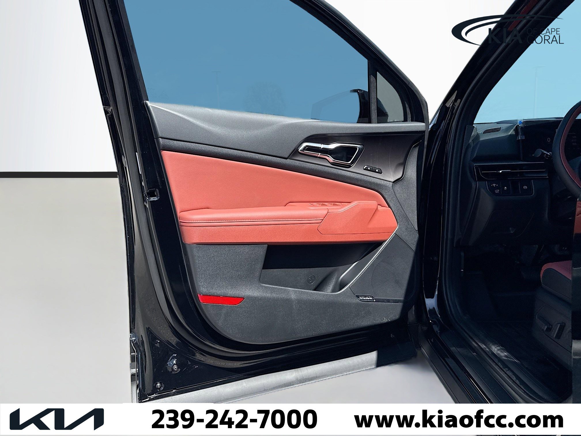 New 2026 Kia Sportage SX image 22