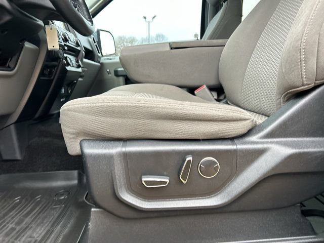 Used 2017 Ford F150 XLT w/ Equipment Group 302A Luxury image 30