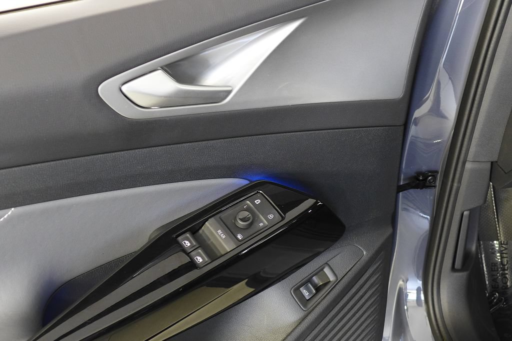 Certified 2023 Volkswagen ID.4 Pro S RWD image 12