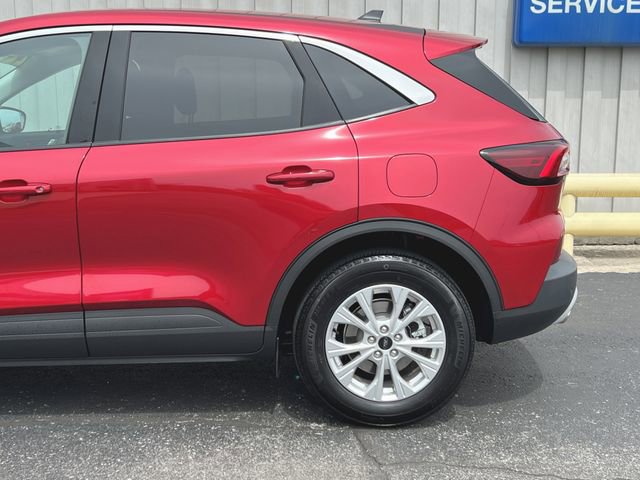 Certified 2023 Ford Escape Active w/ Tech Pack #2 FWD image 16