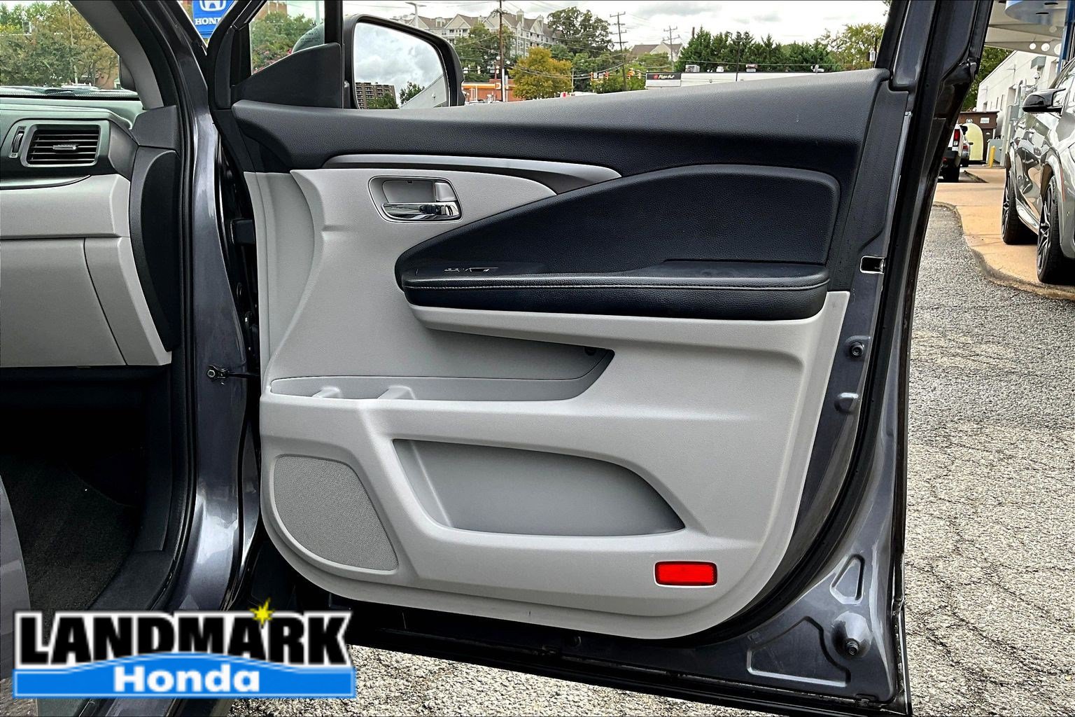 Used 2016 Honda Pilot EX-L image 19