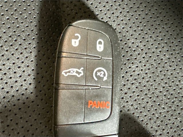 Used 2021 Dodge Charger GT w/ Plus Group image 17