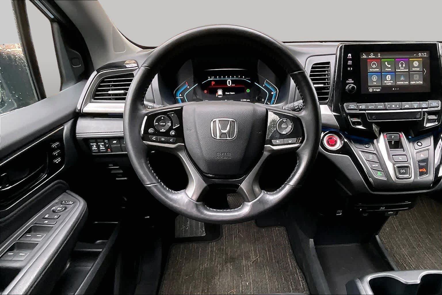 Used 2024 Honda Odyssey Touring image 6