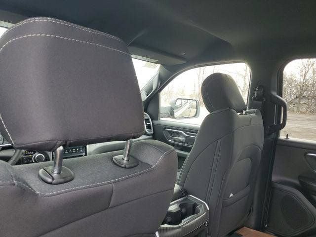 New 2026 RAM 1500 Big Horn AWD/4WD image 22