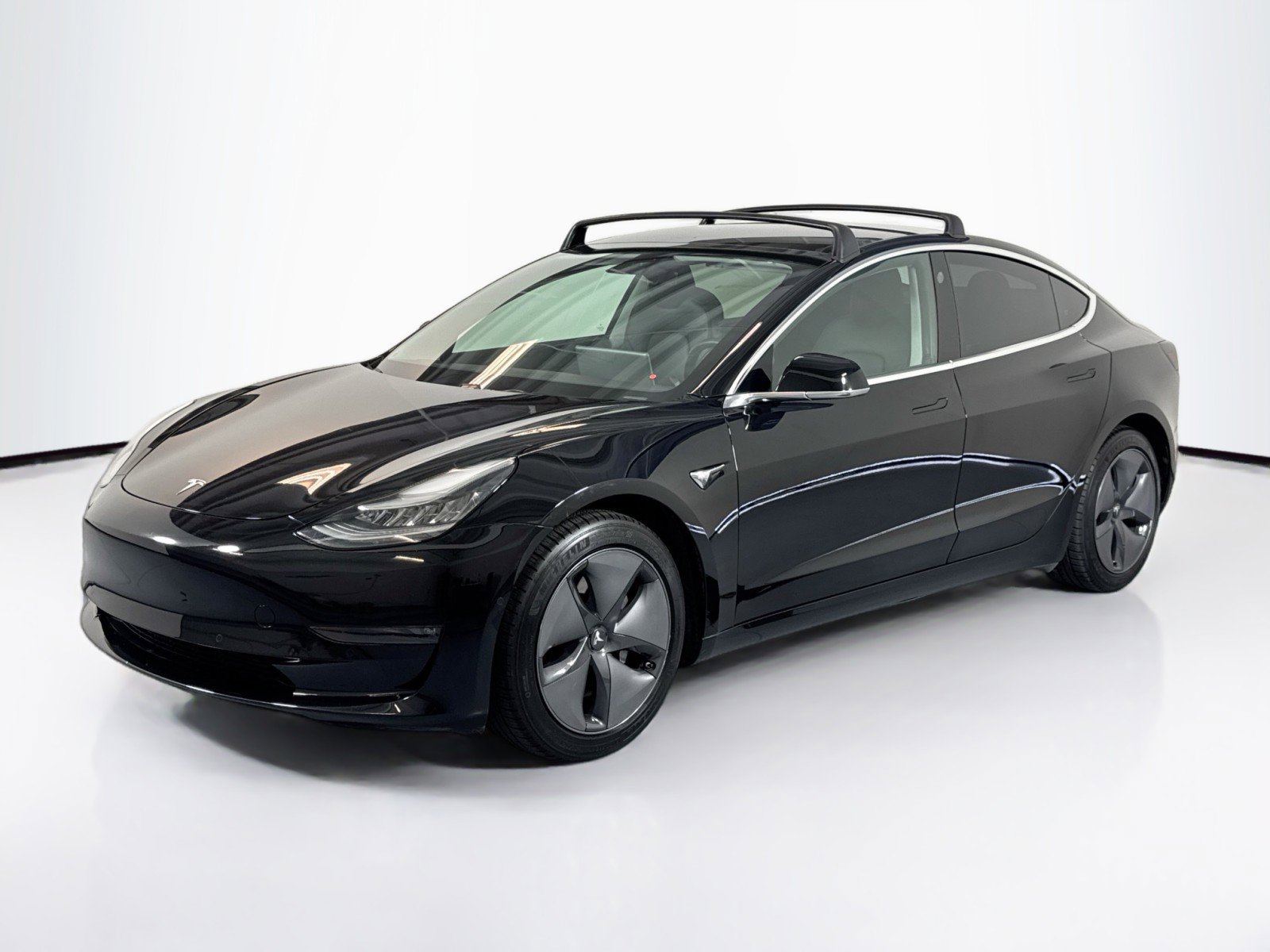 Used 2019 Tesla Model 3 Long Range