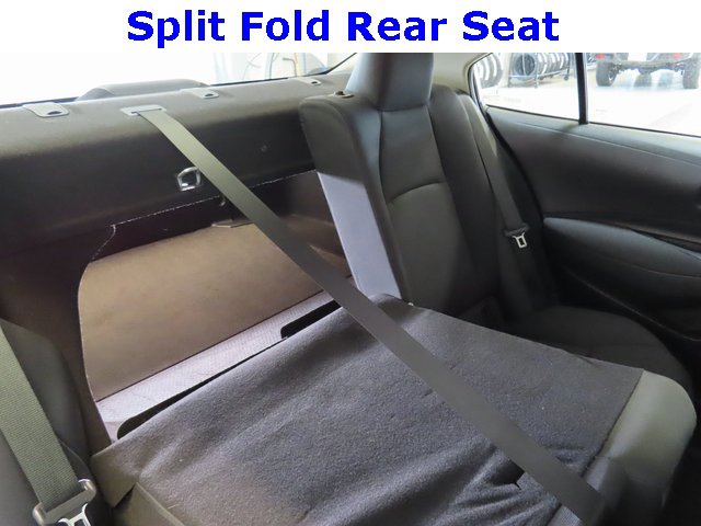 Used 2024 Toyota Corolla LE image 17