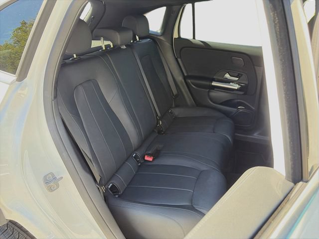 Used 2026 Mercedes-Benz GLA 250 4MATIC image 27