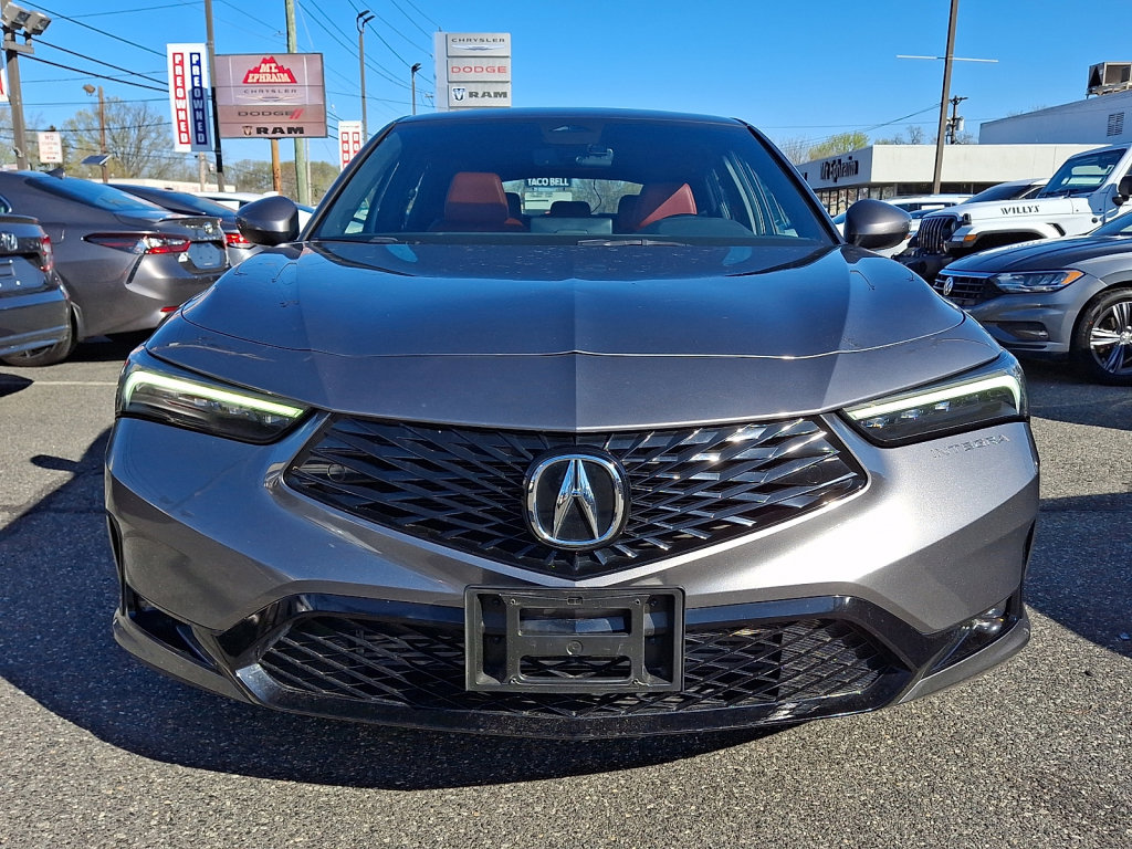 Used 2023 Acura Integra A-Spec FWD image 7