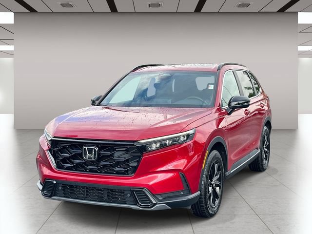 Used 2024 Honda CR-V Sport-L image 8