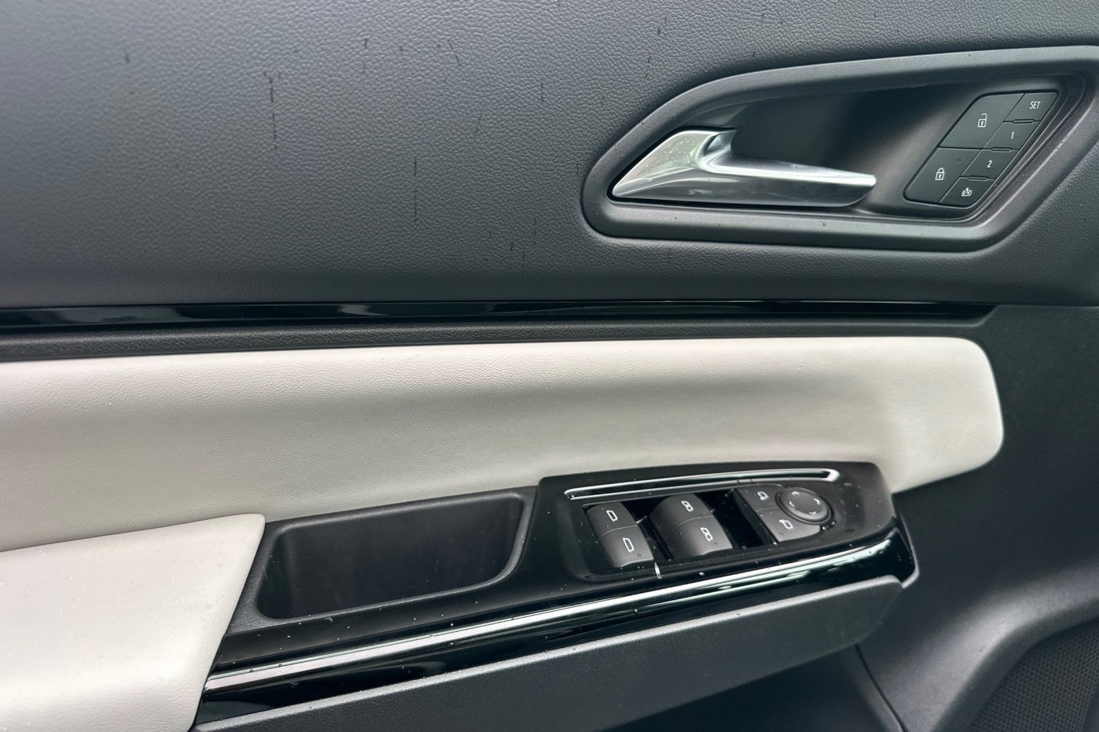 New 2026 Honda Prologue Touring image 11
