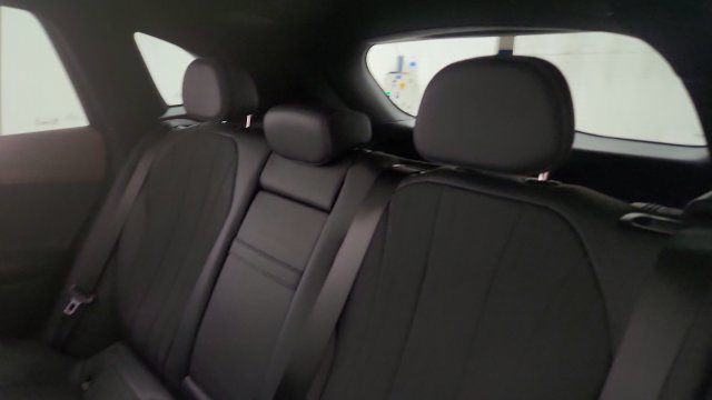 Used 2025 Mercedes-Benz EQE 350+ 4MATIC SUV w/ AMG Line Exterior Package image 41