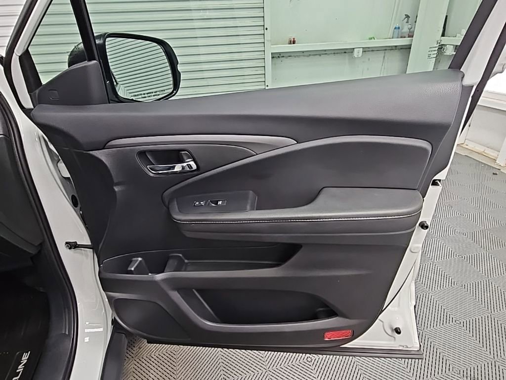 Used 2024 Honda Ridgeline RTL image 44