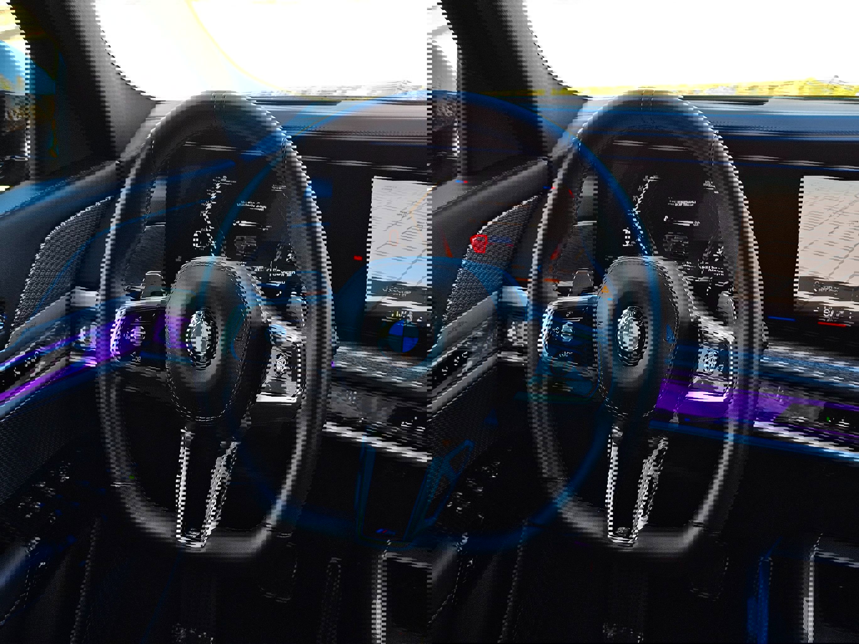 Used 2025 BMW 740i image 30