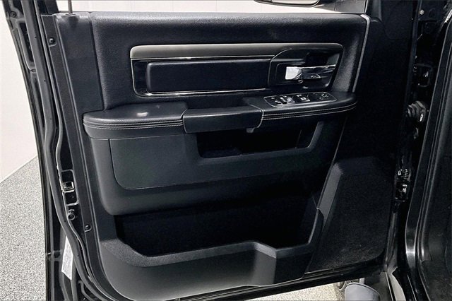 Used 2017 RAM 1500 Sport image 22