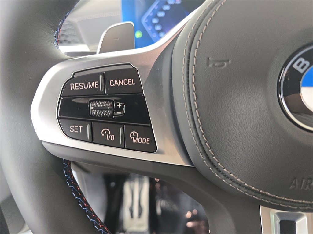 New 2026 BMW X5 M60i image 16