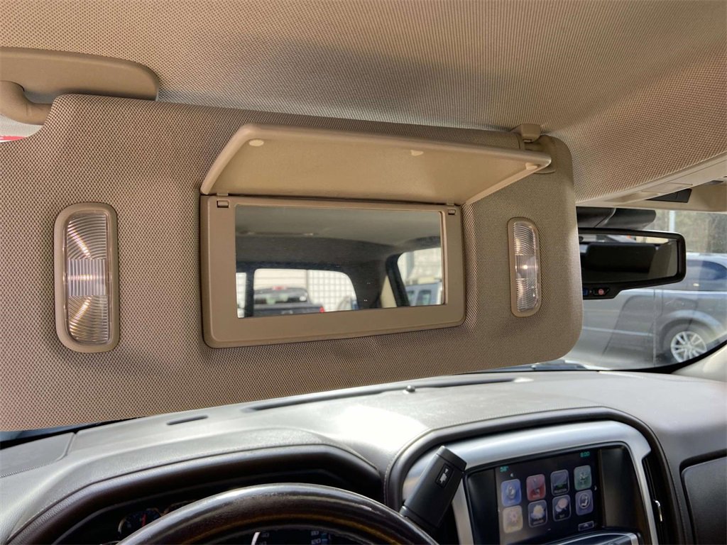 Used 2018 GMC Sierra 1500 SLT image 29