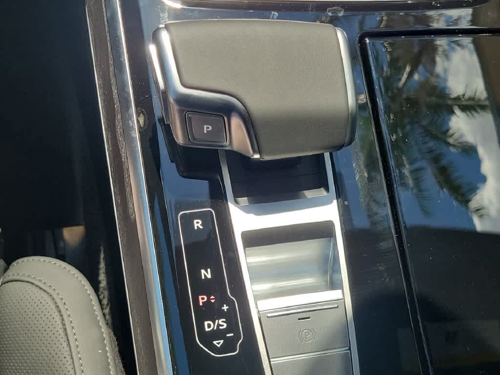 New 2027 Audi A8 L 3.0T AWD/4WD image 25
