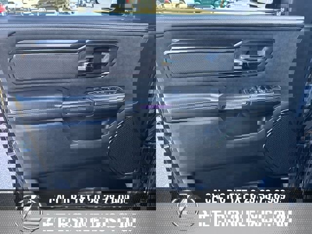 Used 2022 RAM 1500 TRX w/ TRX Level 1 Equipment Group image 18