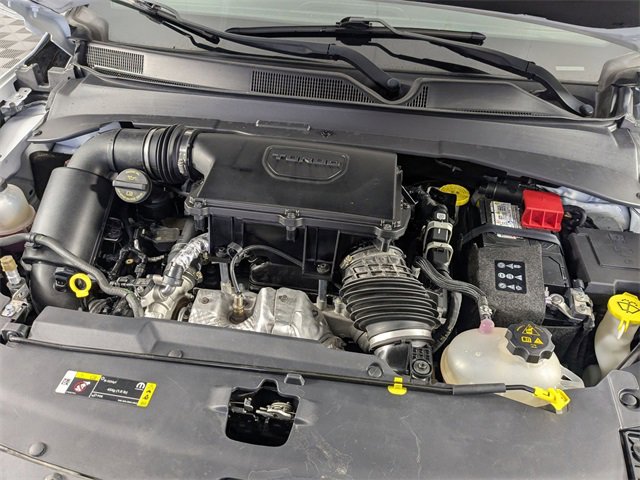 Certified 2023 Jeep Compass Altitude image 33