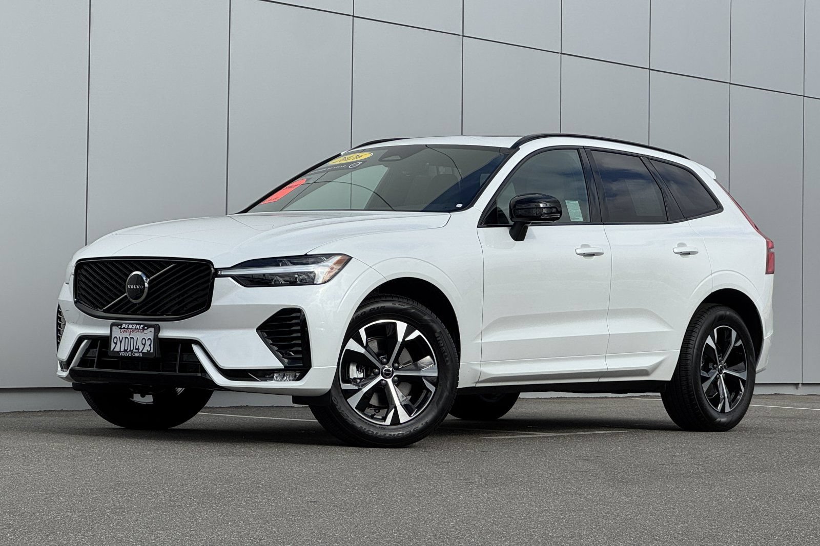 Used 2026 Volvo XC60 B5 Core