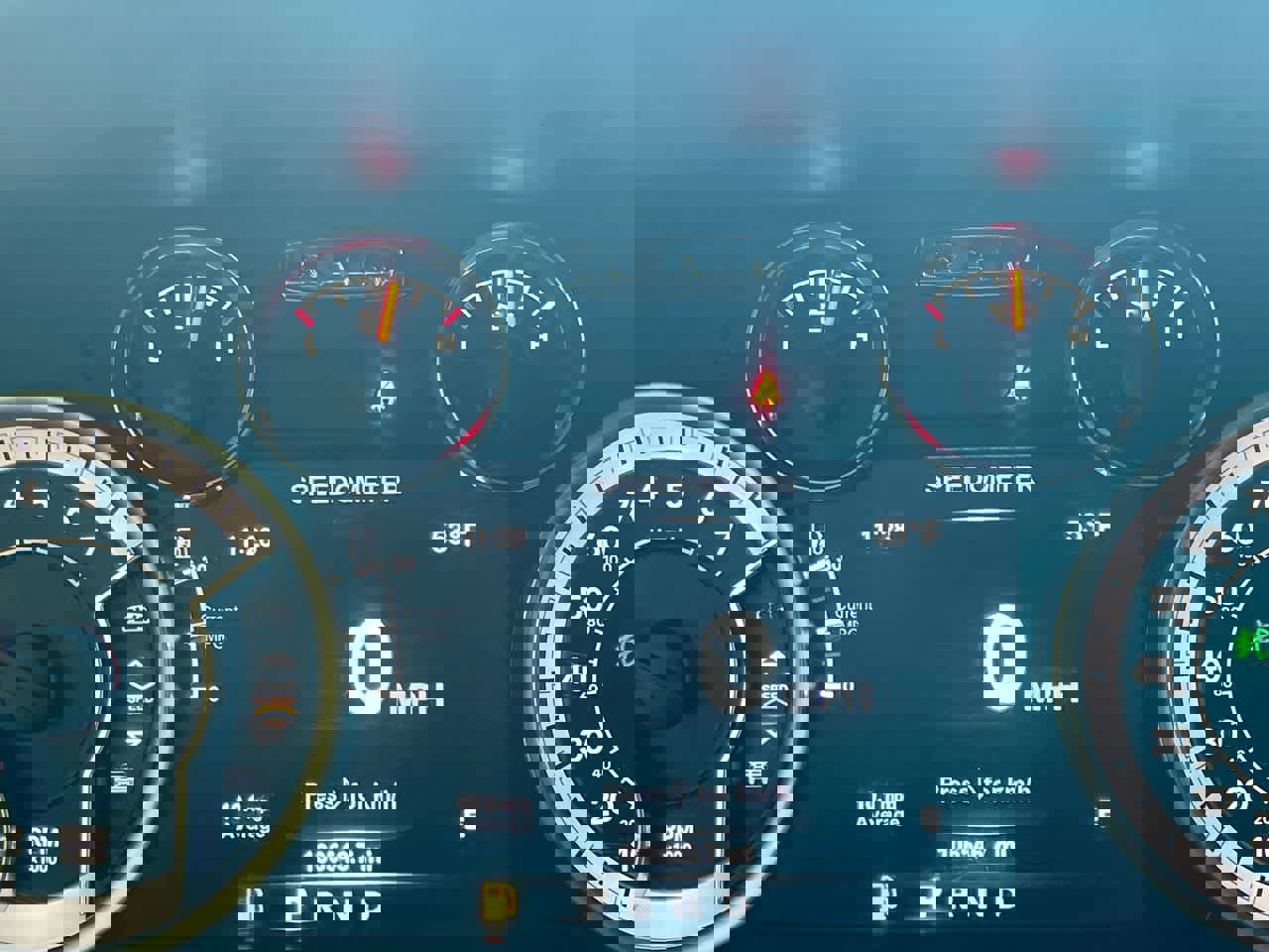 Used 2019 RAM 1500 Big Horn image 16