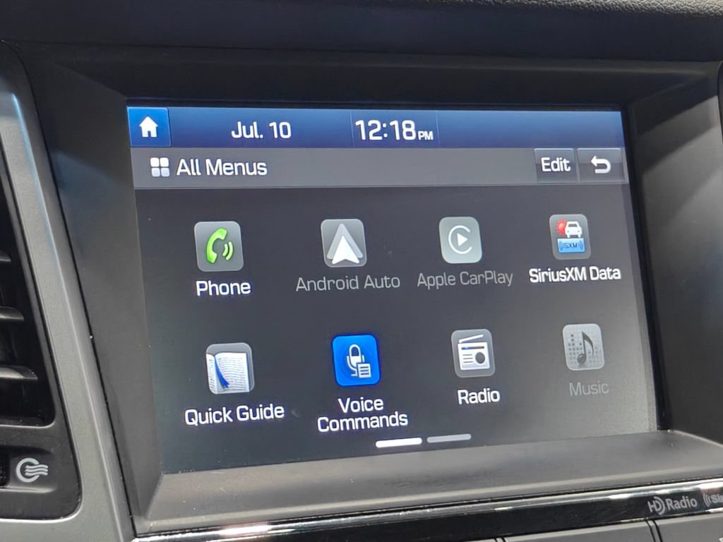 Used 2018 Hyundai Tucson Value AWD/4WD image 34