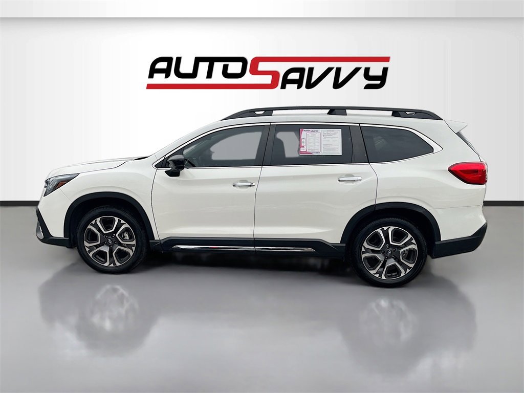 Used 2024 Subaru Ascent Touring image 4