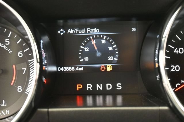 Used 2016 Ford Mustang GT Premium w/ Equipment Group 401A RWD image 30