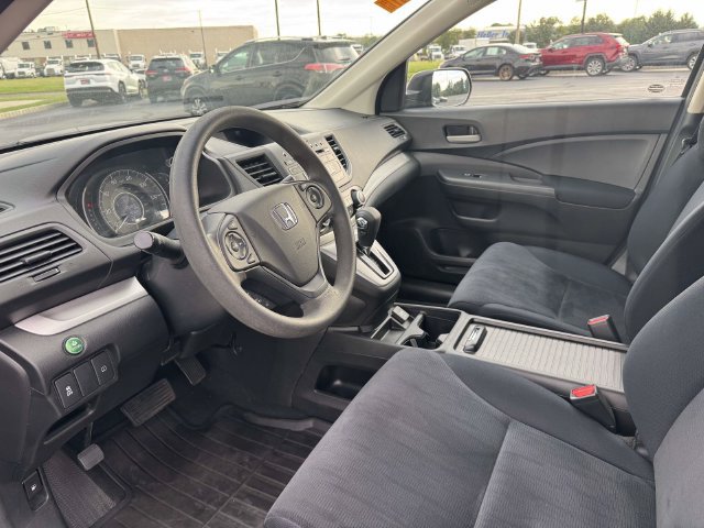 Used 2014 Honda CR-V LX image 33