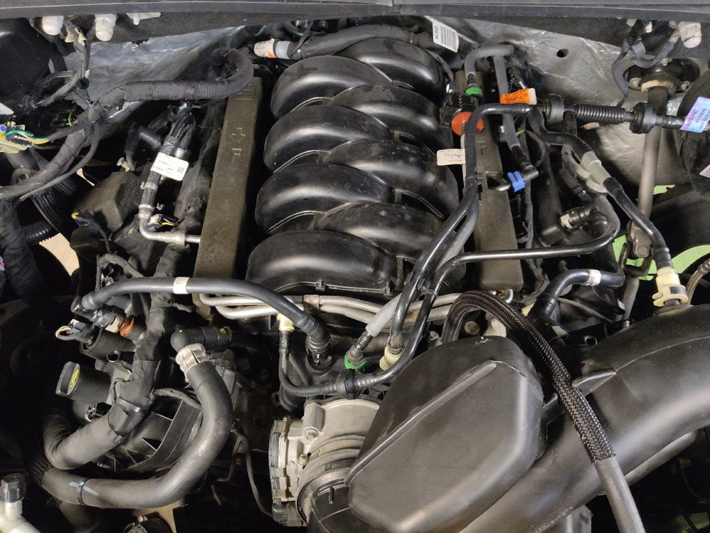 Used 2018 Ford F150 XLT image 30