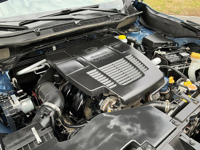 Used 2022 Subaru Forester image 11