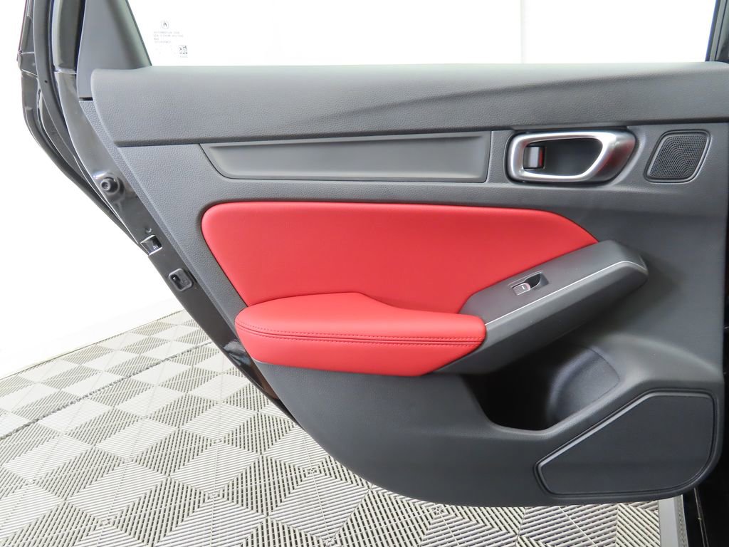 New 2026 Acura Integra Type S image 26