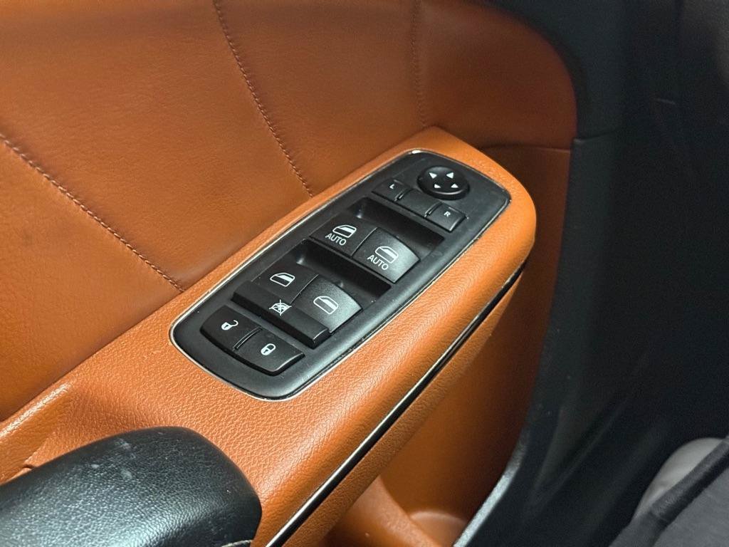 Used 2020 Dodge Charger SRT Hellcat w/ Harman/Kardon Audio Group RWD image 19