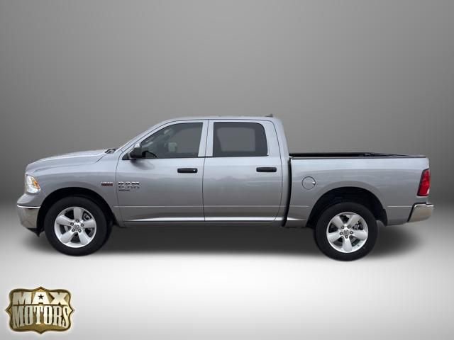 Used 2024 RAM 1500 Tradesman w/ Tradesman SXT Package image 11