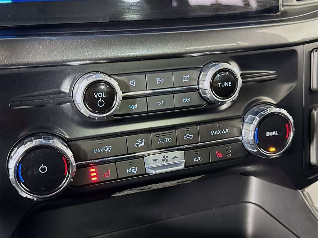 Used 2023 Ford F150 Tremor image 21