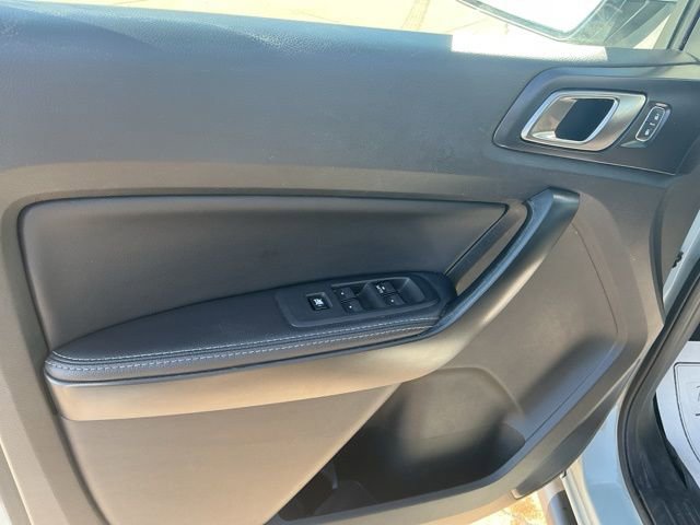 Used 2022 Ford Ranger Lariat w/ Tremor Off-Road Package image 19