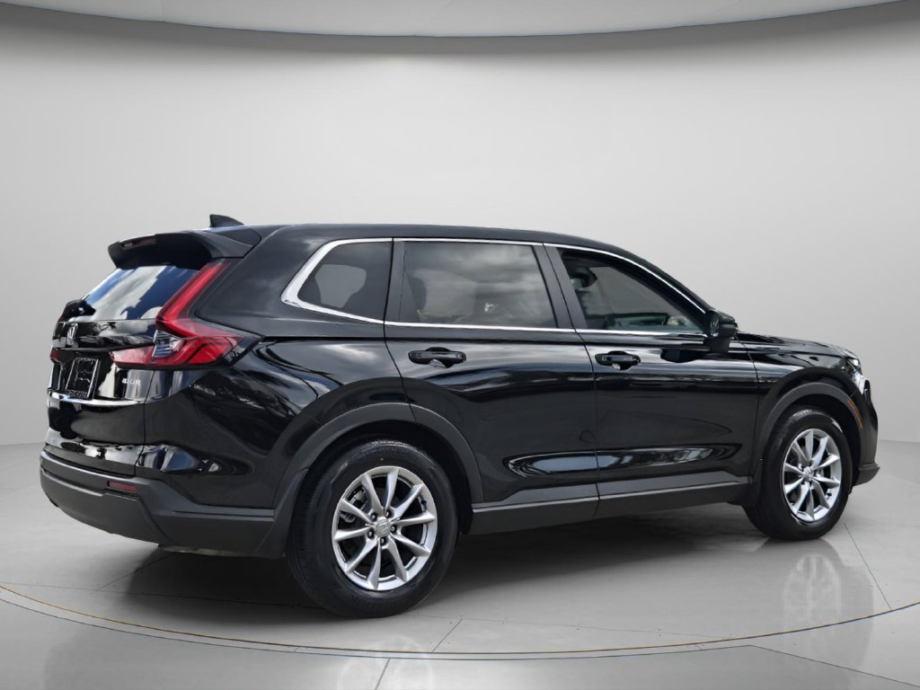 Certified 2026 Honda CR-V EX image 7