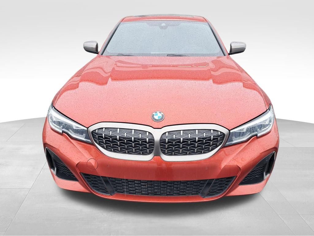 Used 2021 BMW M340i w/ Premium Package image 9